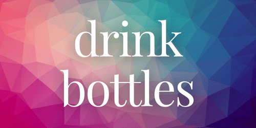 drink bottles drink bottles