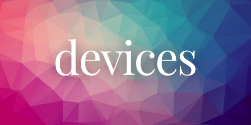 devices devices