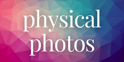 physical photos physical photos