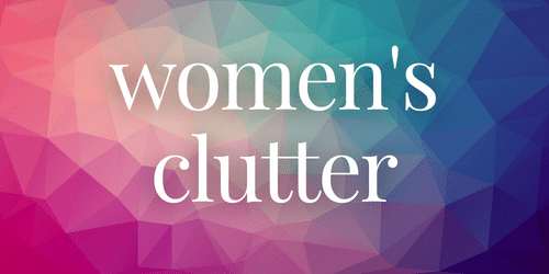 women's clutter women's clutter