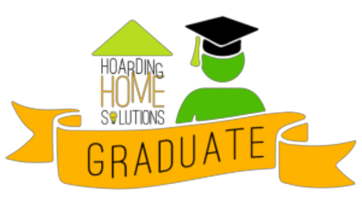 Hoarding Home Solution Graduate