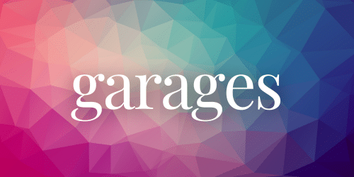 garages garages