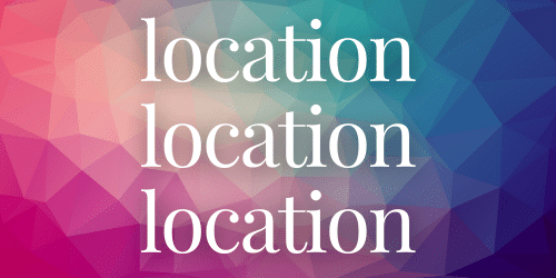 location location