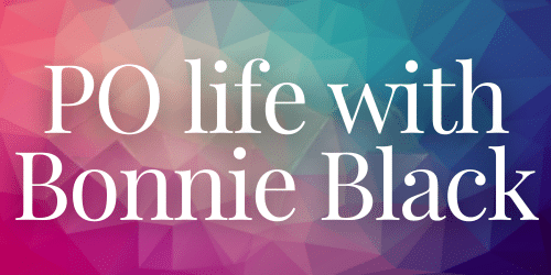PO Life with Bonnie Black PO Life with Bonnie Black