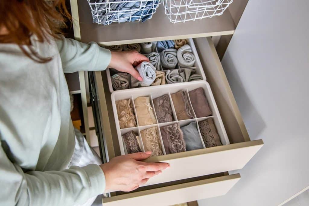 Organise Organise