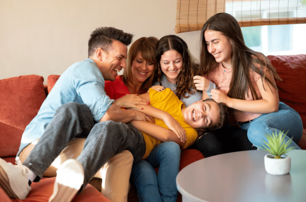 Family Relationships Family Relationships