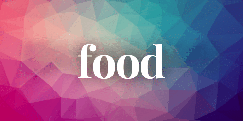 Food - wesbite Food - wesbite