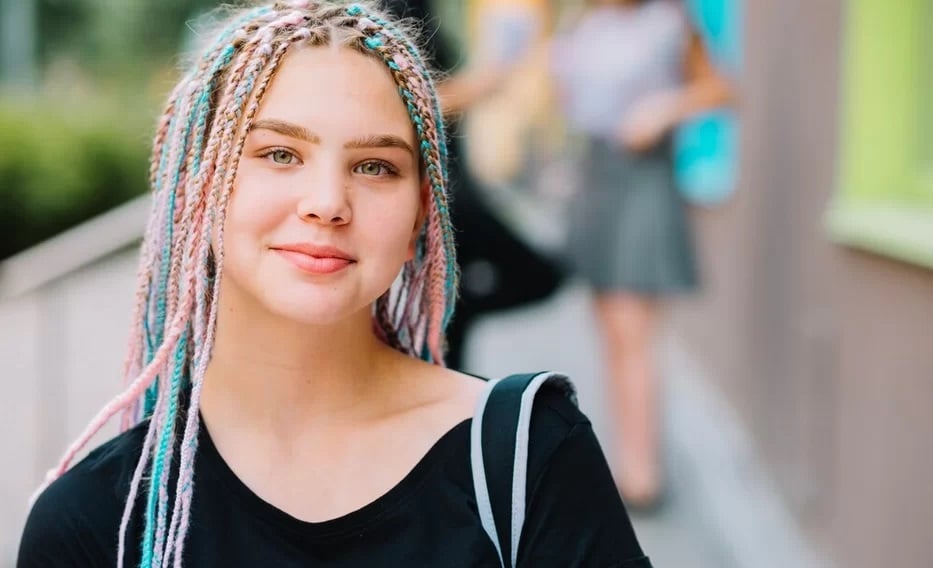 Teen NDIS Teen NDIS
