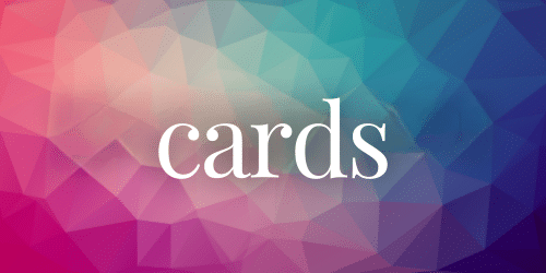 Cards 70 Cards 70