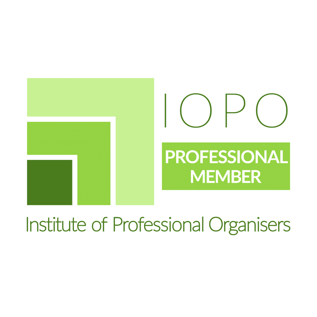 IOPO logo in circle