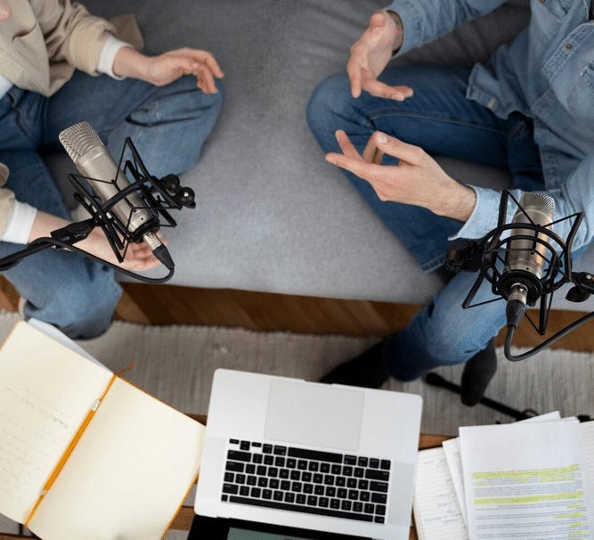 Why Decluttering Podcasts Matter Why Decluttering Podcasts Matter